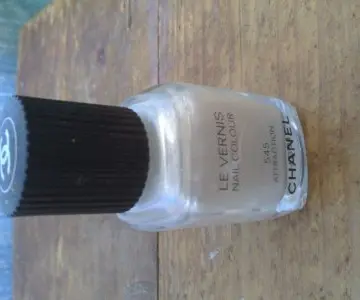 vernis Chanel, Chanel