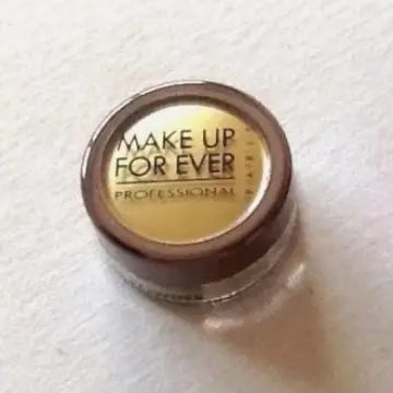 Metal powder Mufe, Make Up For Ever
