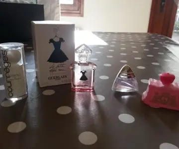 miniature juicy couture, Juicy