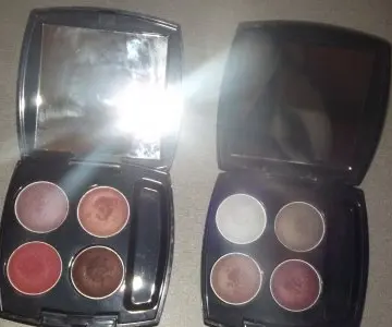 4 couleurs, Avon