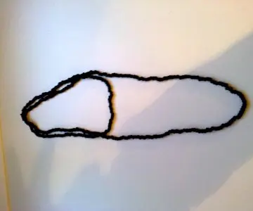 bijoux, Inconnue