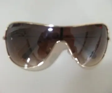 Lunette, Inconnue