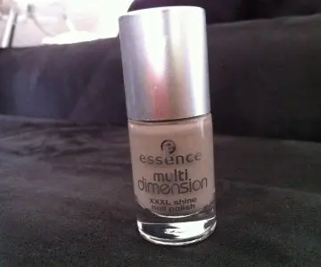 Vernis, Essence