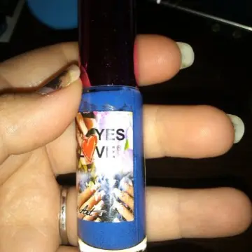 vernis ongle, Yes Love