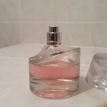 Parfum Femme d'Hugo Boss, Hugo Boss