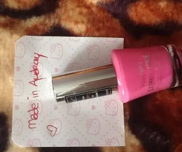 Vernis, Pink Paris