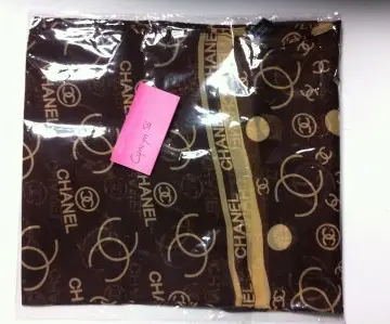 Foulard, Chanel