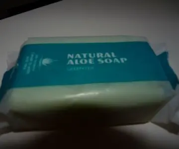 Savon Aloe Vera, Chhabria
