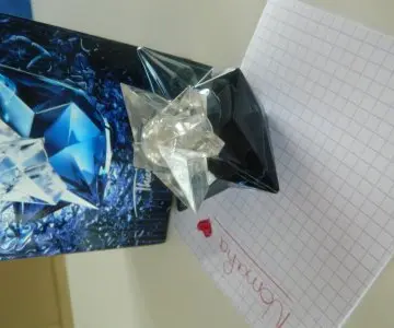 Angel, Thierry Mugler