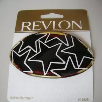 fashion barette # 44528, Revlon