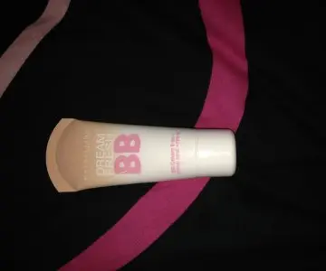 dream fresh bb, Gemey Maybelline