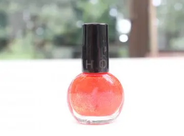 Vernis à ongles, Sephora