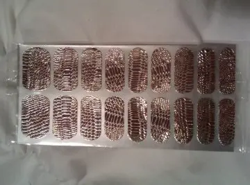 Patch ongles sephora, Sephora