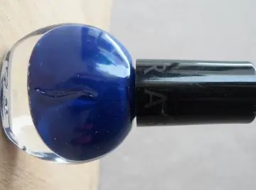 Vernis sephora bleu électrique, Sephora