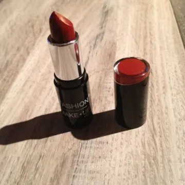 Rouge à lèvres, Fashion Make Up