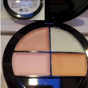Palette correcteur de teint, PB Cosmetics