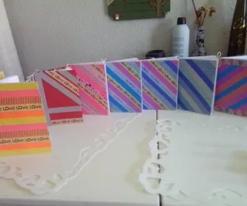 carnets, Inconnue