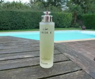 Eau de toilette Lacoste, Lacoste