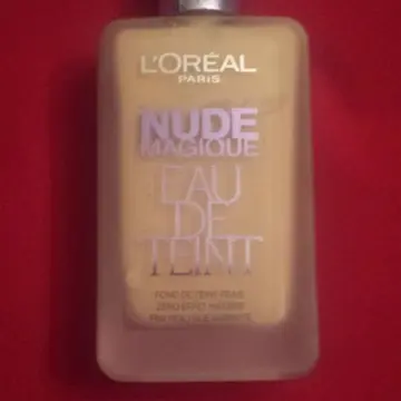 Eau de teint L'Oreal Ivoire doré, L'Oréal