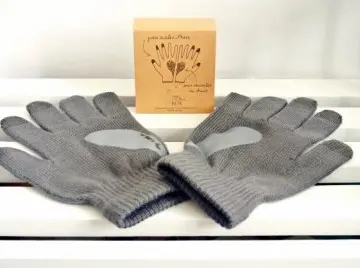 Gants tactiles MLB, My Little Box
