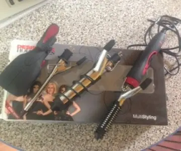 Multi Styling, Desperate housewives
