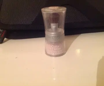 Ombre a paupières minérale, L'Oréal