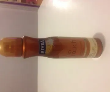 Brume Autobronzante, Nivea