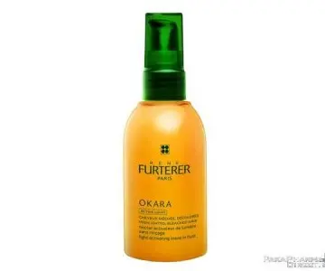 Nectar Activateur de Lumière sans rinçage, René Furterer