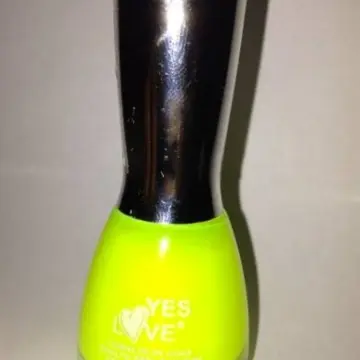 Vernis, Yes Love