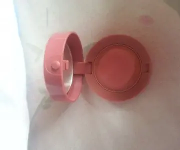 blush, Bourjois
