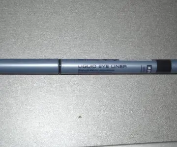 eye liner, Nivea