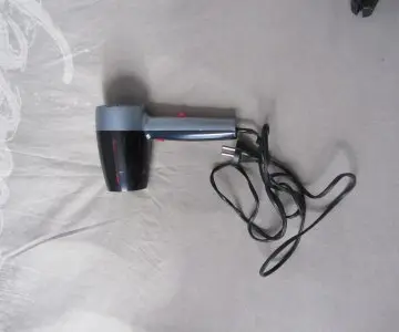 sèche cheveux, Philips