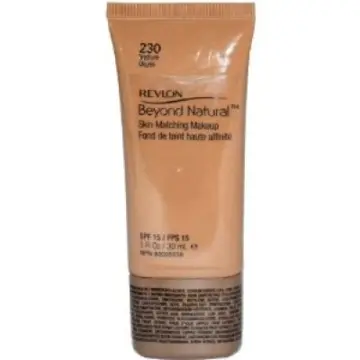 Beyond Naturel, Revlon