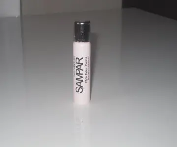 stylo absolu pureté, Sampar