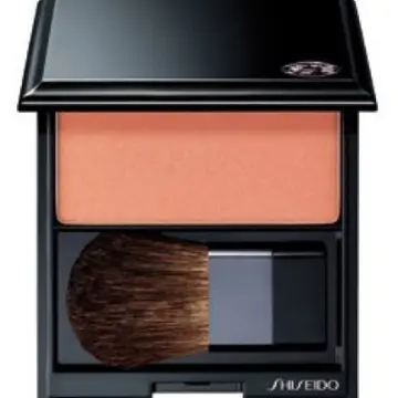 Poudre satin lumineuse, Shiseido