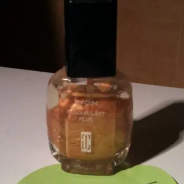 vernis doré, Avon