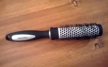 Brosse ronde Franck Provost, Franck Provost