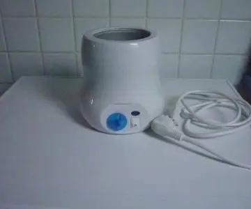 Kit d'épilation, Élégance