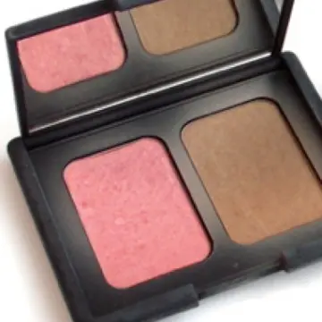 DUO BLUSH/BRONZER, NARS Cosmetics