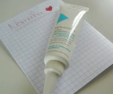 Crème keracnyl, Ducray