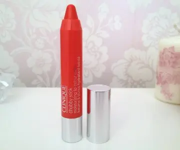 CHUBBY Stick 12 OVERSIZED ORANGE, Clinique