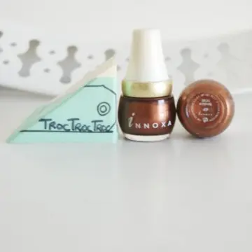 Vernis Brun Intense, Innoxa