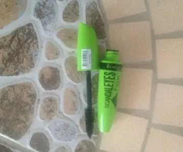 mascara scandal'eyes Rimmel, Rimmel