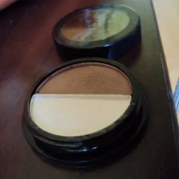 Eyeshodow Duo Berry Mix, Elf