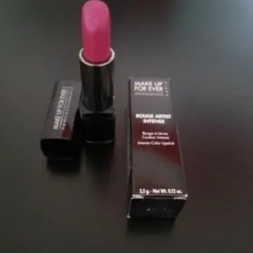 Rouge a lèvre, Make Up For Ever