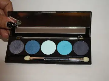 Palette, PB Cosmetics