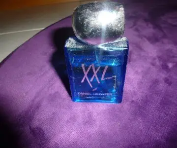 parfum XXL, Daniel Hechter