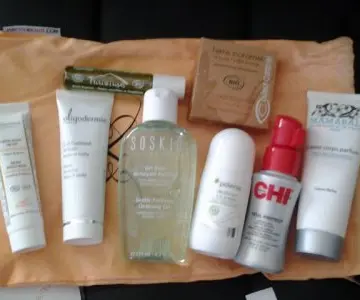 Terre caramel – Couleur caramel « effet bronzé, Terre caramel