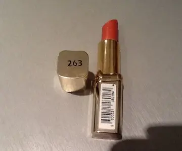 Rouge color riche, L'Oréal