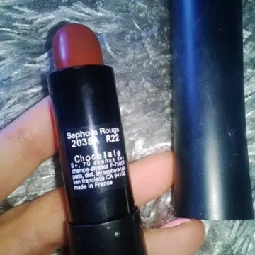 Rouge à lèvres   Chocolate, Sephora